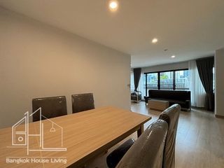 For rent 2 bedrooms apartment in Watthana, Bangkok