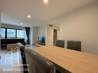 For rent 2 bedrooms apartment in Watthana, Bangkok