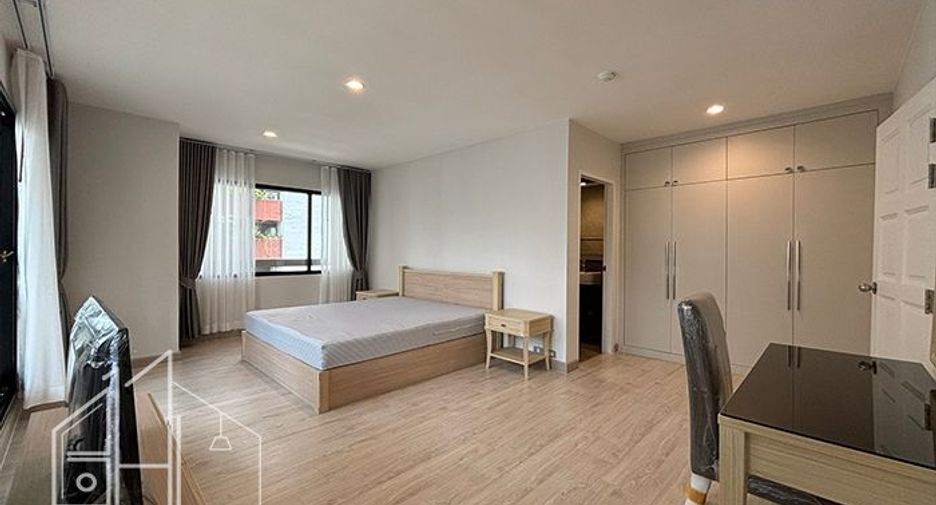 出租 2 卧室 公寓式住宅 在 Watthana, 曼谷