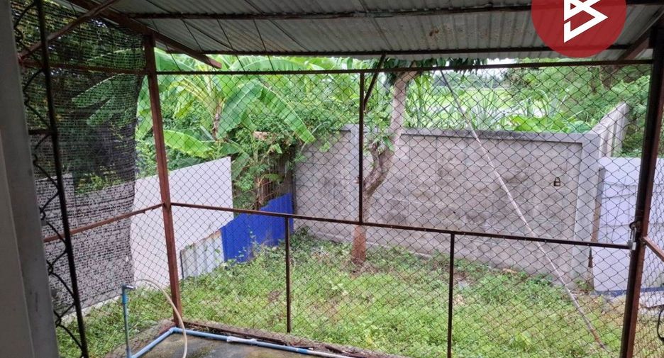 出售 2 卧室 独立屋 在 Mueang Lamphun, Lamphun