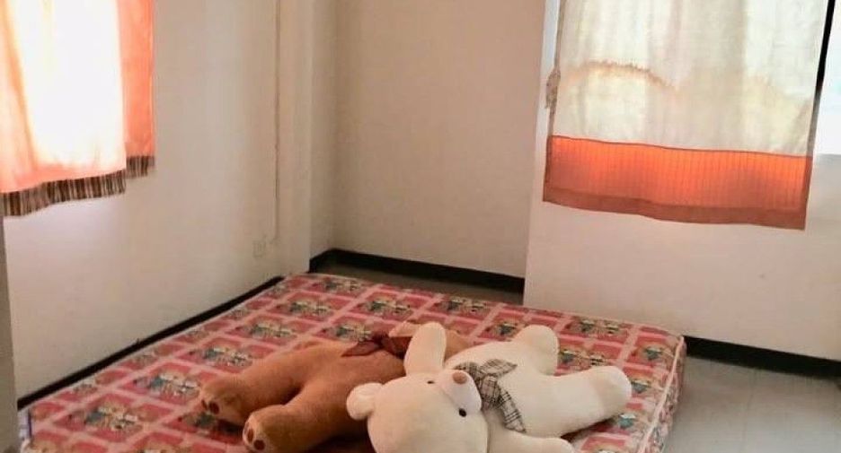 出售 2 卧室 独立屋 在 Mueang Lamphun, Lamphun