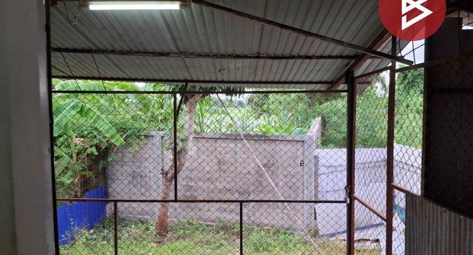 出售 2 卧室 独立屋 在 Mueang Lamphun, Lamphun