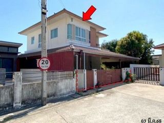 For sale 1 bed house in Ban Khai, Rayong