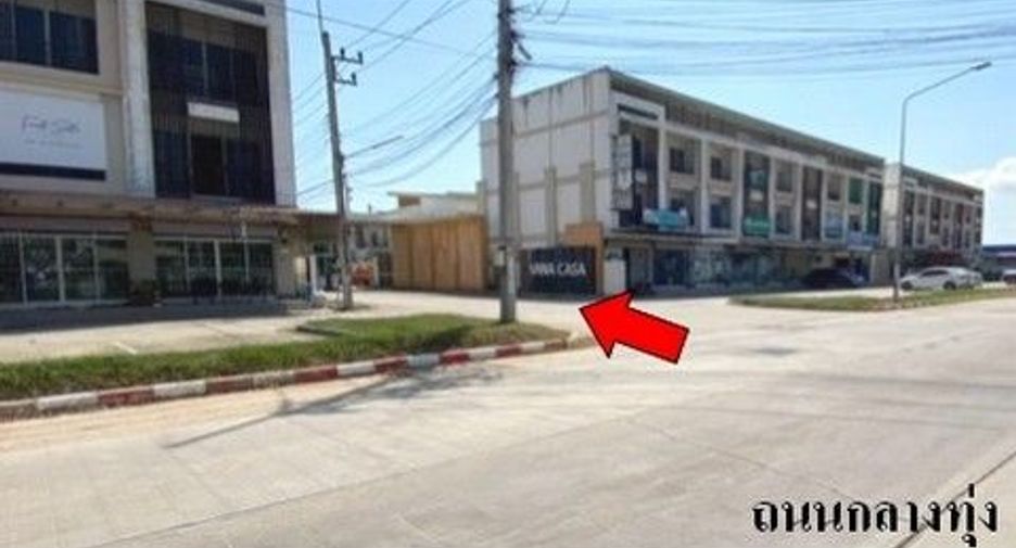 出售 1 卧室 独立屋 在 Ban Khai, Rayong