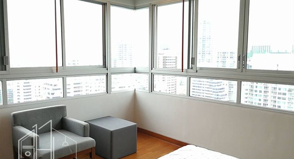 À louer 4 chambres condo à Watthana, Bangkok