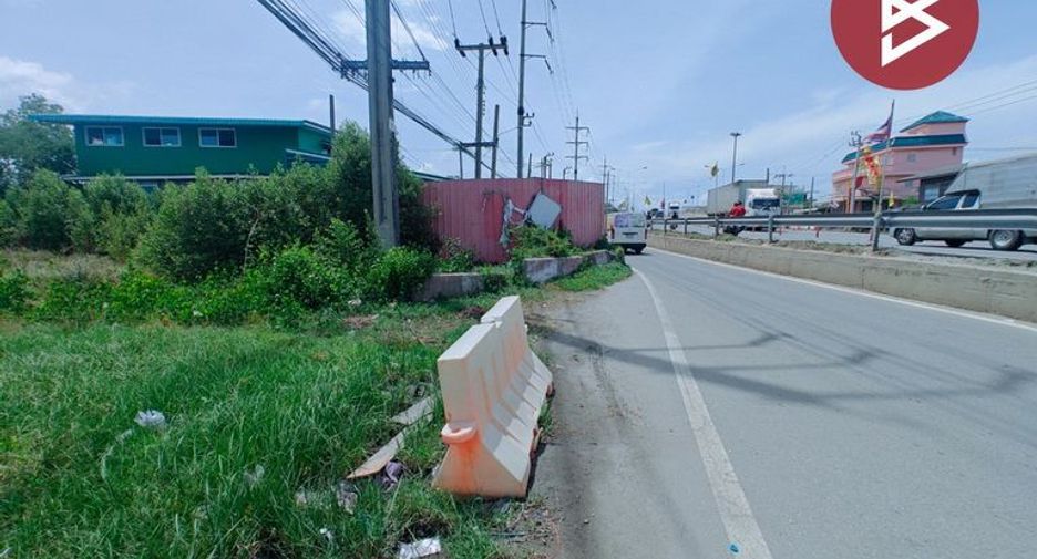 À vendre terrain à Bang Bo, Samut Prakan
