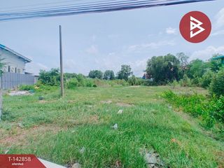 出售 土地 在 Bang Bo, Samut Prakan