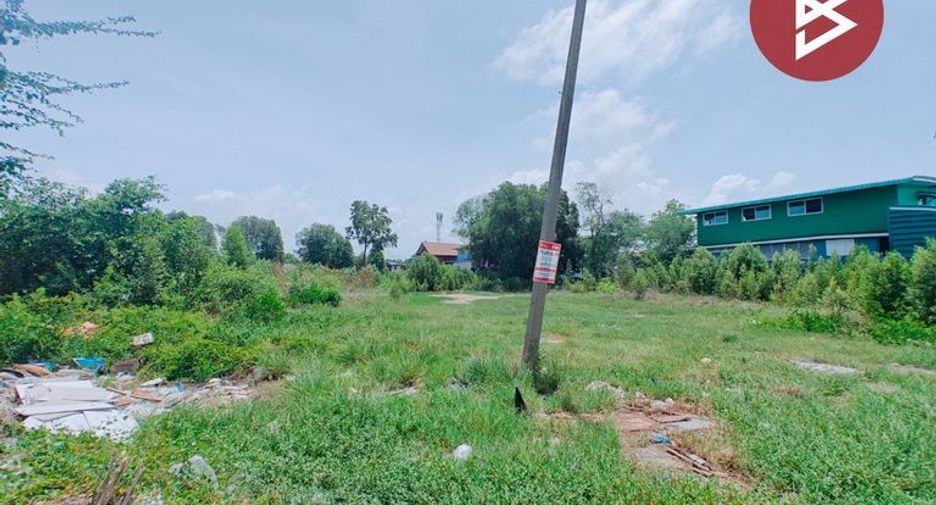 À vendre terrain à Bang Bo, Samut Prakan