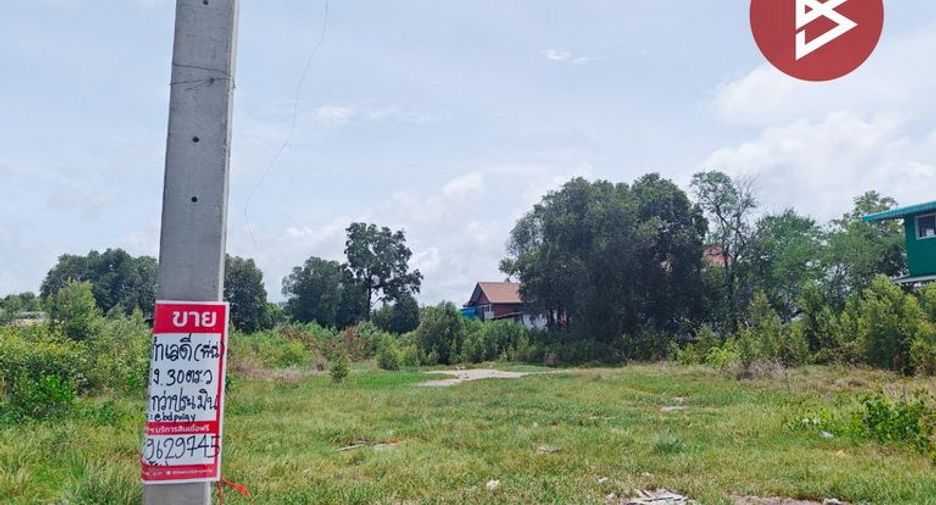 À vendre terrain à Bang Bo, Samut Prakan