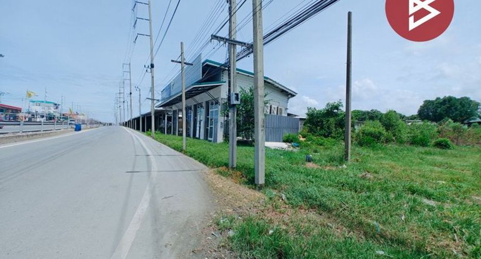 À vendre terrain à Bang Bo, Samut Prakan