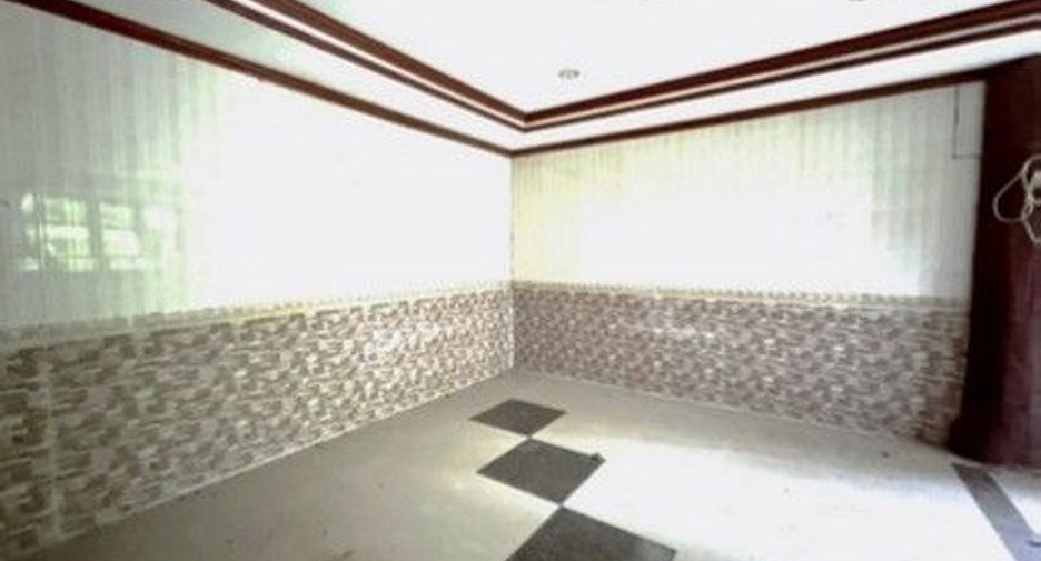 出售 1 卧室 独立屋 在 Ban Khai, Rayong
