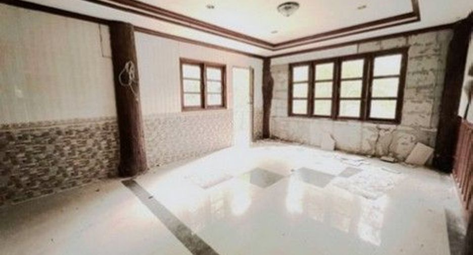 出售 1 卧室 独立屋 在 Ban Khai, Rayong