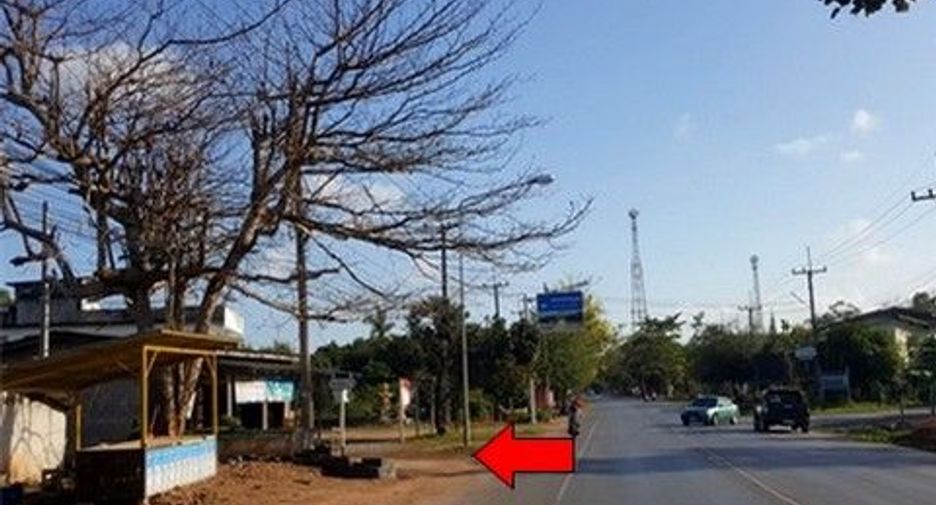 出售 1 卧室 独立屋 在 Ban Khai, Rayong
