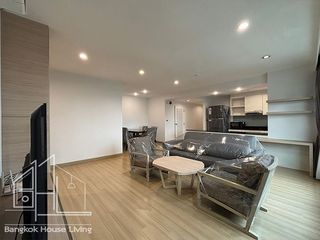 Apartment zur Miete mit 2 Zimmer in Watthana, Bangkok