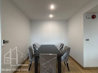 Apartment zur Miete mit 2 Zimmer in Watthana, Bangkok