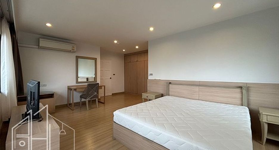 出租 2 卧室 公寓式住宅 在 Watthana, 曼谷
