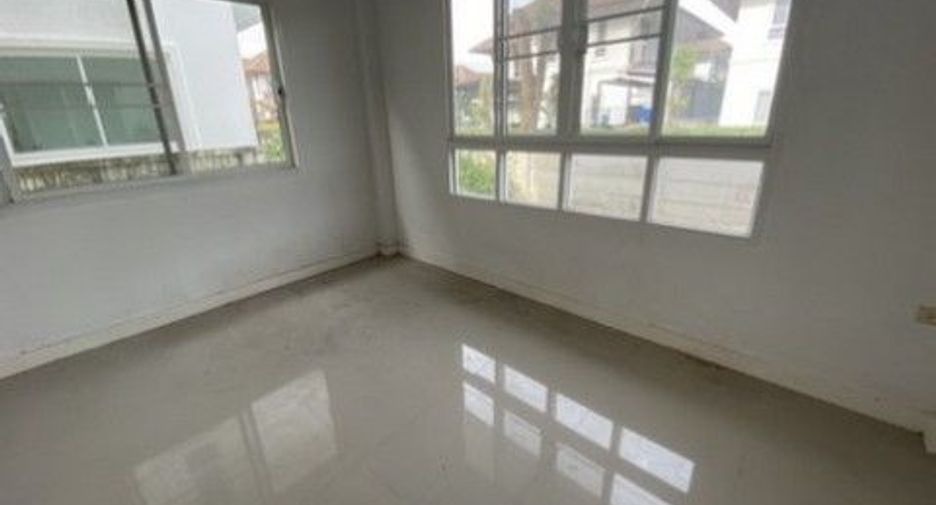 出售 1 卧室 独立屋 在 Ban Khai, Rayong