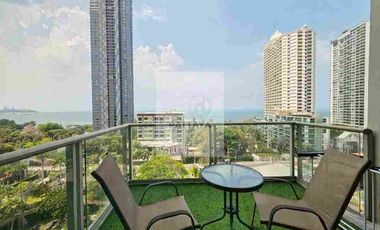 Condo en venta y en alquiler de 1 habitaciones en North Pattaya, Pattaya