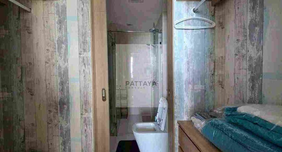 Wohnung zum Kauf und zur Miete mit 1 Zimmer in North Pattaya, Pattaya
