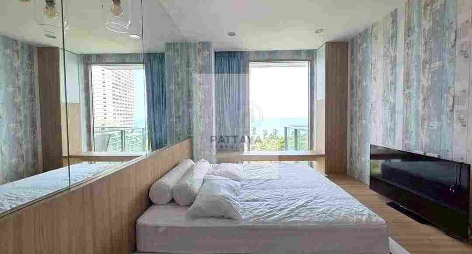 Wohnung zum Kauf und zur Miete mit 1 Zimmer in North Pattaya, Pattaya