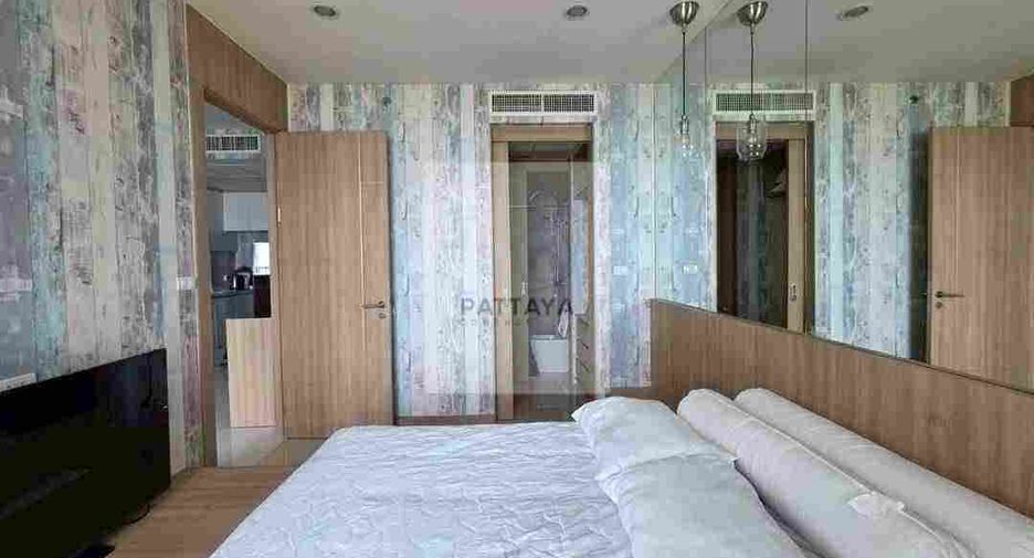 Wohnung zum Kauf und zur Miete mit 1 Zimmer in North Pattaya, Pattaya