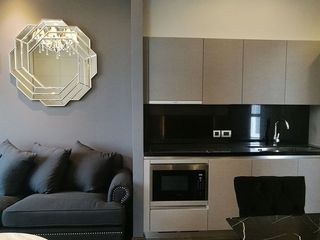 Wohnung zur Miete mit 2 Zimmer in Khlong Toei, Bangkok