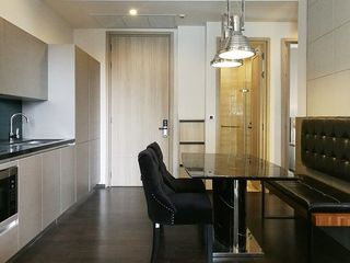Wohnung zur Miete mit 2 Zimmer in Khlong Toei, Bangkok