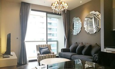 Wohnung zur Miete mit 2 Zimmer in Khlong Toei, Bangkok