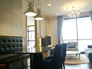 Wohnung zur Miete mit 2 Zimmer in Khlong Toei, Bangkok