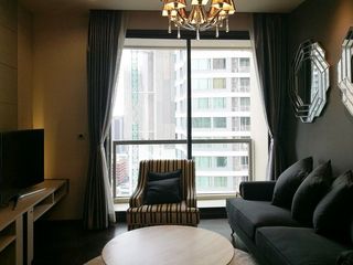 Wohnung zur Miete mit 2 Zimmer in Khlong Toei, Bangkok