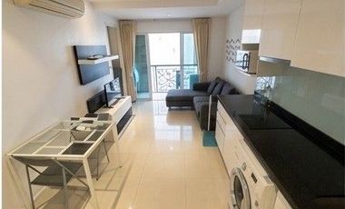 À vendre 1 chambre condo à Watthana, Bangkok