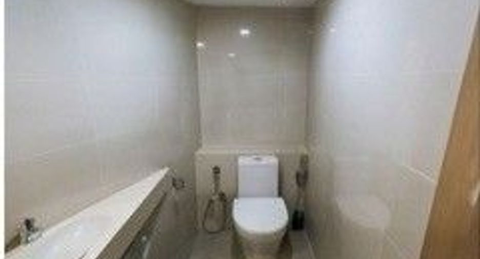 À vendre 1 chambre condo à Watthana, Bangkok