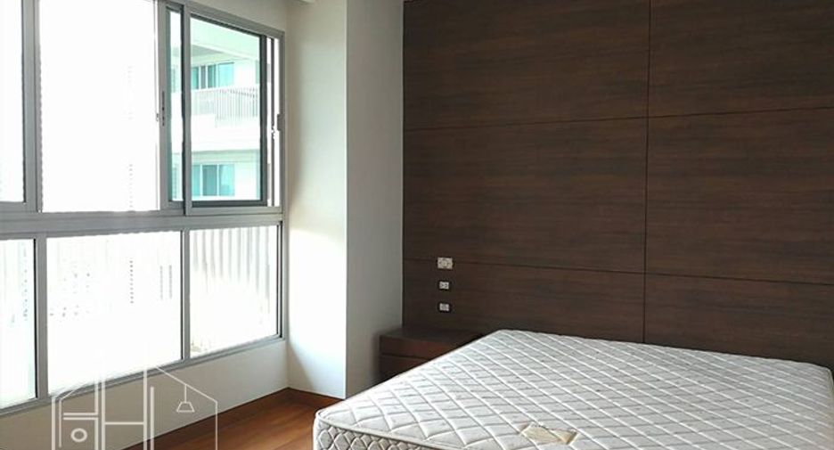À louer 3 chambres condo à Watthana, Bangkok