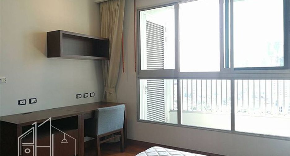 À louer 3 chambres condo à Watthana, Bangkok