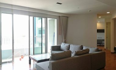 À louer 3 chambres condo à Watthana, Bangkok
