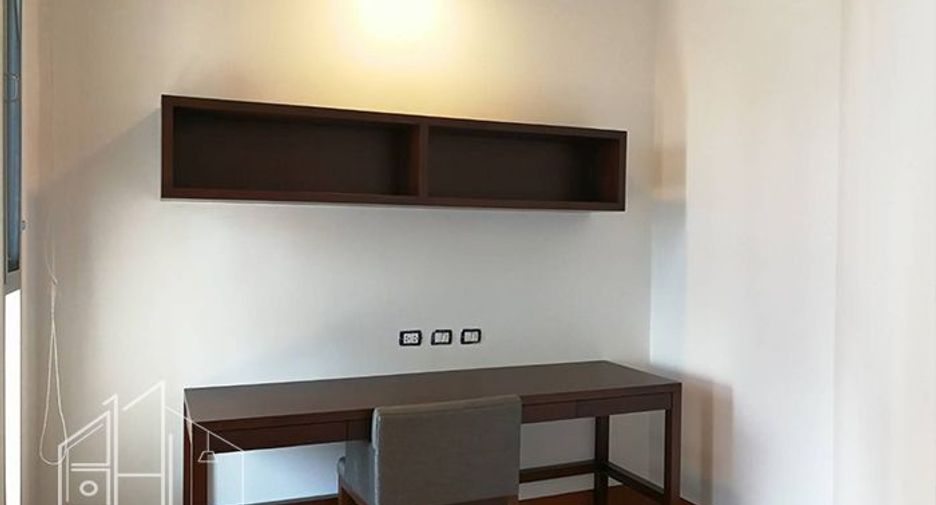 À louer 3 chambres condo à Watthana, Bangkok
