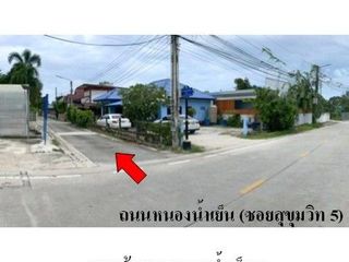 出售 1 卧室 独立屋 在 Ban Khai, Rayong