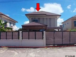出售 1 卧室 独立屋 在 Ban Khai, Rayong