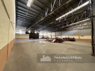 Аренда склад в Bang Phli, Самутпракан