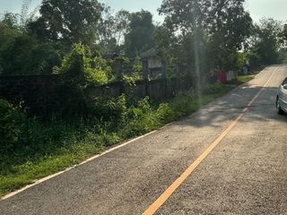 出售 土地 在 Mueang Uttaradit, Uttaradit