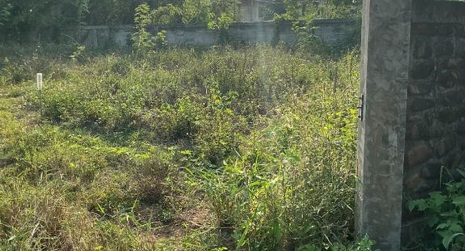 Продажа Участок в Mueang Uttaradit, Уттарадит