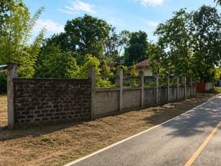For sale land in Mueang Uttaradit, Uttaradit