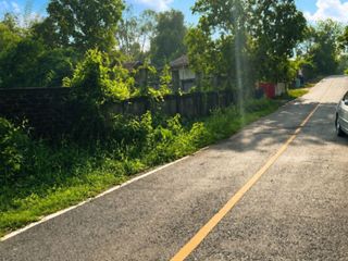 For sale land in Mueang Uttaradit, Uttaradit
