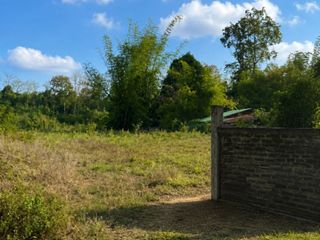 For sale land in Mueang Uttaradit, Uttaradit