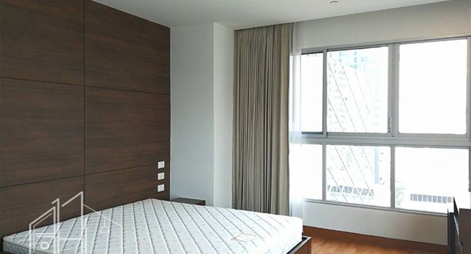 À louer 3 chambres appartement à Watthana, Bangkok