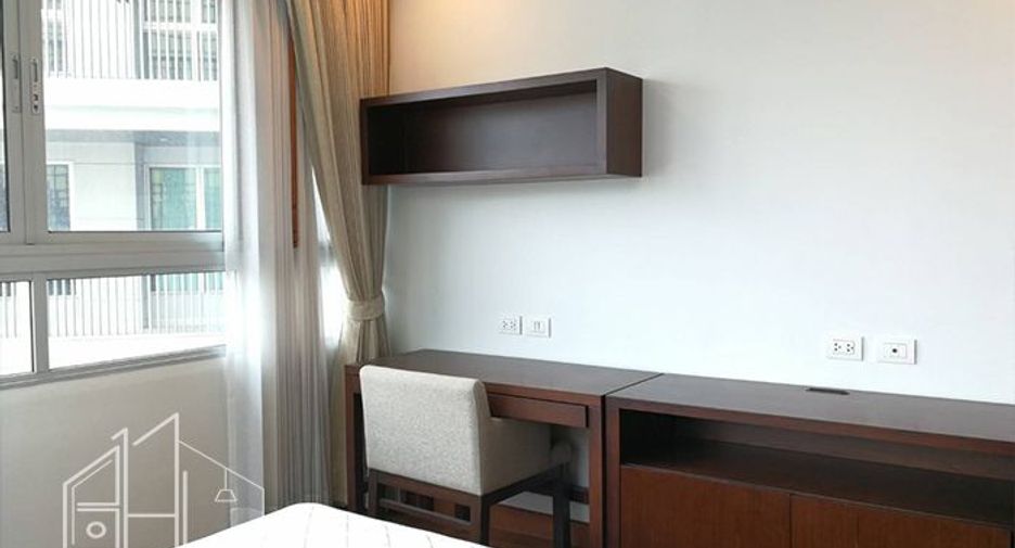 À louer 3 chambres appartement à Watthana, Bangkok