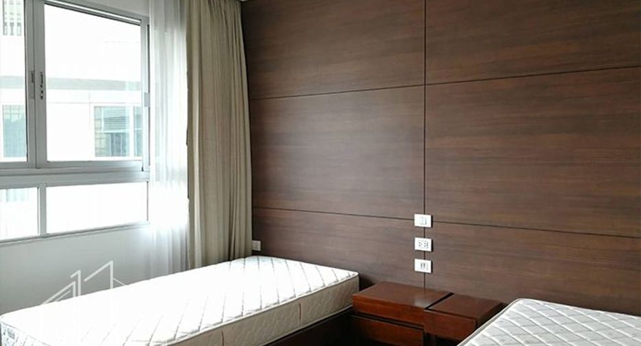 À louer 3 chambres appartement à Watthana, Bangkok
