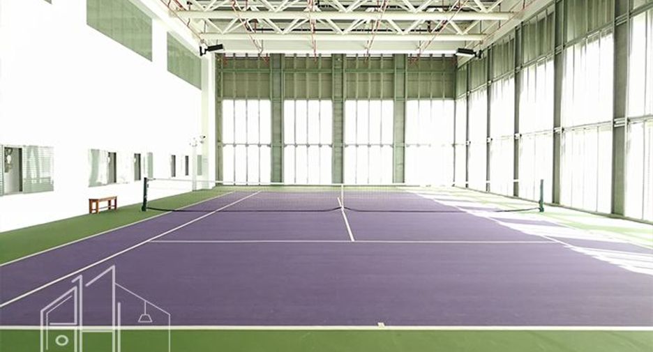 À louer 3 chambres appartement à Watthana, Bangkok
