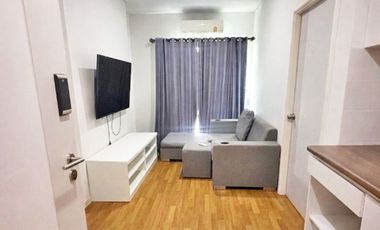 Продажа 1 кровать кондо в Ян Наща, Бангкок