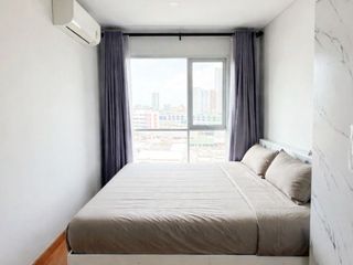 出售 1 卧室 公寓 在 Yan Nawa, 曼谷